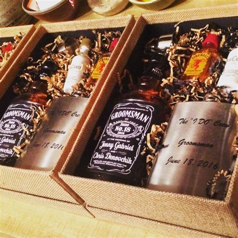 Personalized Sticker Label for Whiskey Bottle Custom Favor | Etsy