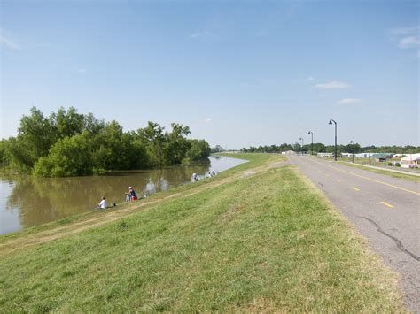 Mississippi Rising – The View from Baton Rouge – LSU Law Center ...