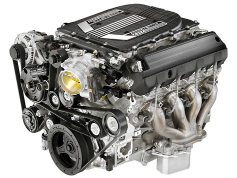 LT4 Engine's Chief Engineer Hints More Power Is Coming - EngineLabs