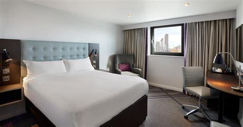 Premier Inn London Archway £63. London Hotel Deals & Reviews - KAYAK