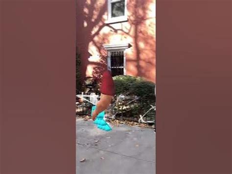 AR Egging - Halloween - Brooklyn NYC - pepper_one - KOAR - 2023 - YouTube