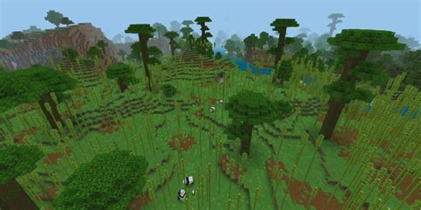 How to Tame Pandas in Minecraft? (2024 Simple Guide)