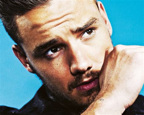 Liam Payne ♡ - One Direction Wallpaper (36200267) - Fanpop