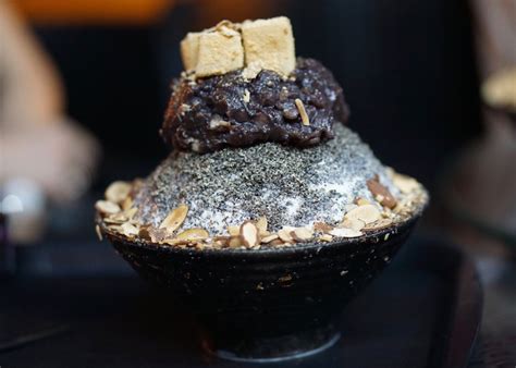 10 Amazing Desserts In Singapore That You Will Love - enSquared♡Aired