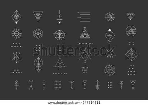 371,031 Black Magic Symbol Royalty-Free Images, Stock Photos & Pictures | Shutterstock