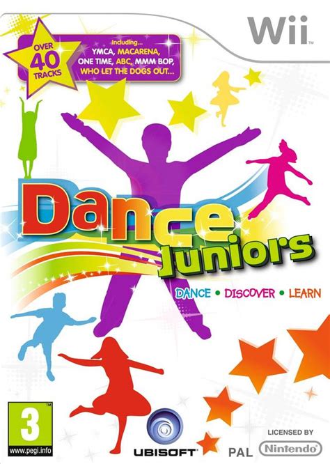 Dance Juniors - Metacritic