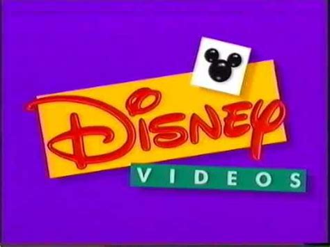 UK VHS Start & End: Winnie the Pooh and Tigger Too (1995) - YouTube