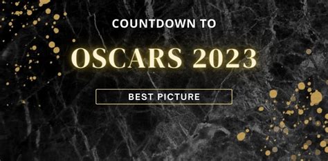 Oscars 2023: Best Picture – The Reel Bits