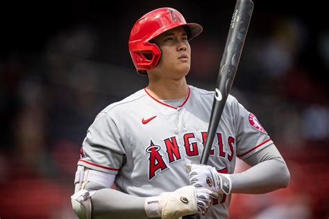 2 Simple Stats Show Why Shohei Ohtani is the Most Terrifying Talent in MLB History