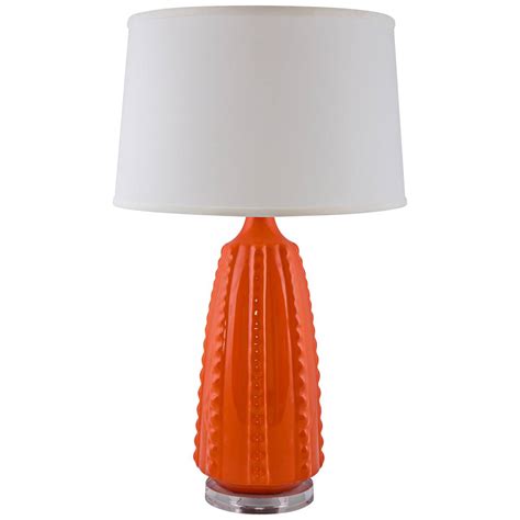 Orange, Transitional, Table Lamps - Page 2 | Lamps Plus