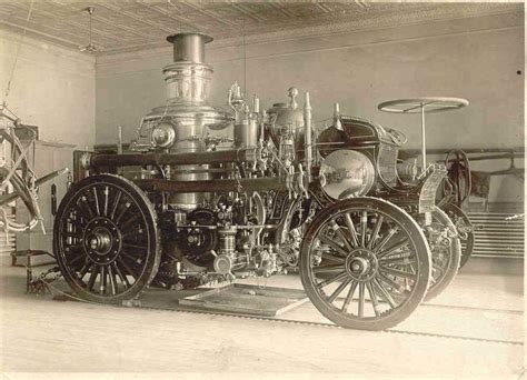 What Was The Watt Steam Engine History