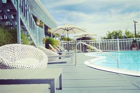 Haven Montauk Pool: Pictures & Reviews - Tripadvisor