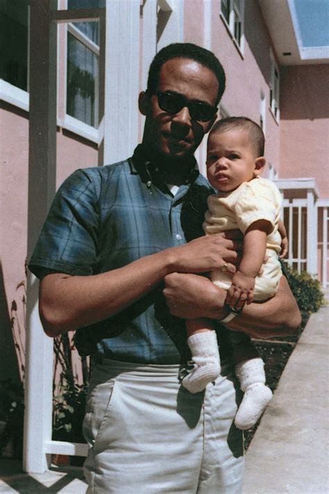 Kamala Harris Father / Kamala Harris Parents Found Common Ground In ...