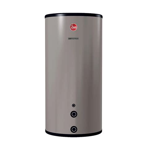 Rheem 80 Gallon Electric Water Heater