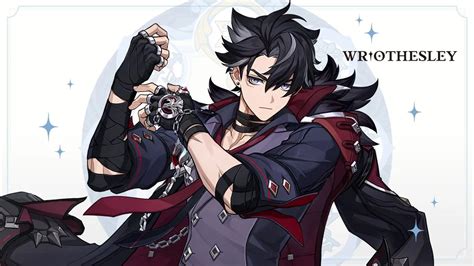 New characters Wriothesley and Neuvillette announced for Genshin Impact