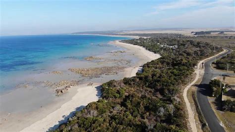 Cape Portland, Tasmania