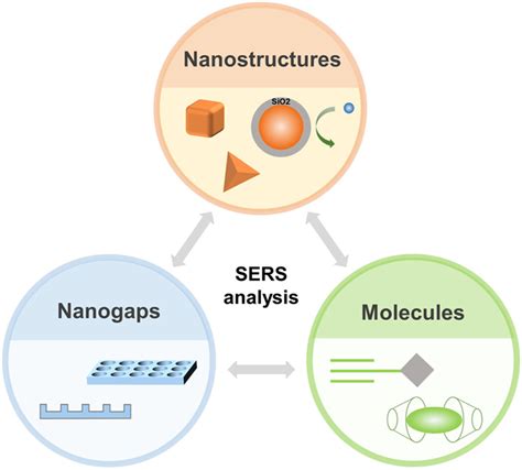 Rational Design of Surface‐Enhanced Raman Scattering Substrate for Highly Reproducible Analysis ...