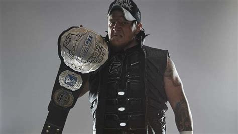 Sami Callihan Re-Signs With Impact Wrestling