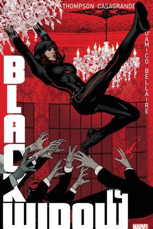 Black Widow (2020) #14 | Comic Issues | Marvel