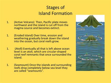 PPT - Geology of the Hawaiian Islands PowerPoint Presentation, free ...