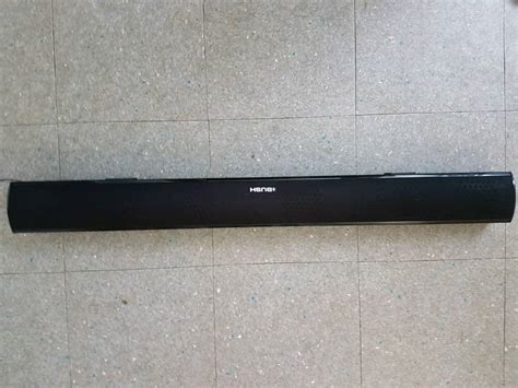 Bush Soundbar | in Gateshead, Tyne and Wear | Gumtree