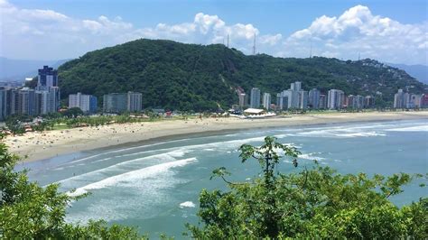 SÃO VICENTE Litoral SP, Guia de Turismo NATURAM