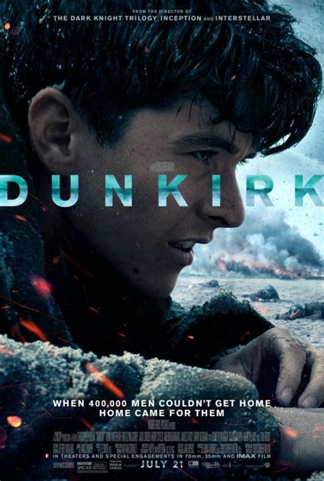 Dunkirk - History