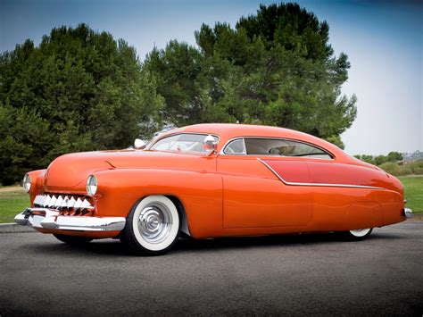 1950 Mercury Custom "Tradition" | Arizona 2012 | RM Sotheby's