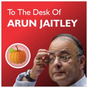 Letter To Mr Arun Jaitley « Aamjanata.com