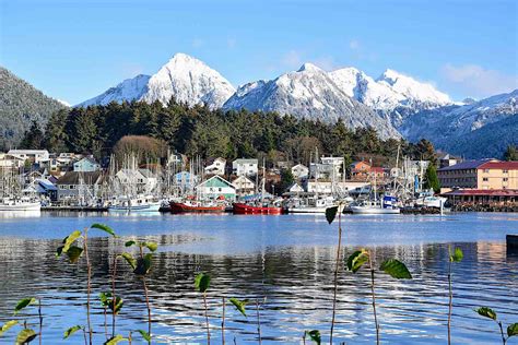 Top 21 Things to Do in Sitka, Alaska in One Day in Port – Cruise Maven