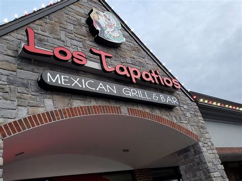 LOS TAPATÍOS MEXICAN GRILL & BAR, Bellevue - Restaurant Reviews, Photos & Phone Number - Tripadvisor