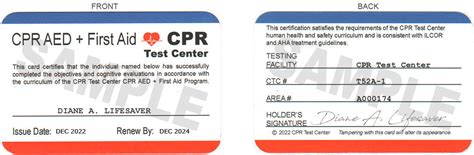 CPR Certification & BLS Certification - Online & Hands-On