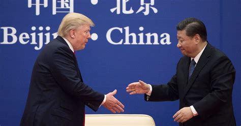 Timeline of US-China trade war and Trump tariffs as talks in Beijing start