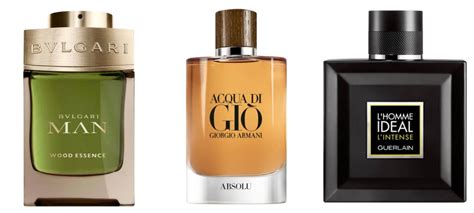 The 10 Best Colognes to Wear This Fall - Maxim