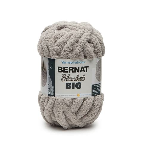 Bernat® Blanket Big™ Yarn