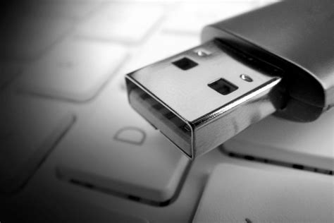 USB top method to spread malware | ITPro