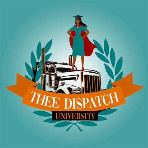 Thee Dispatch University