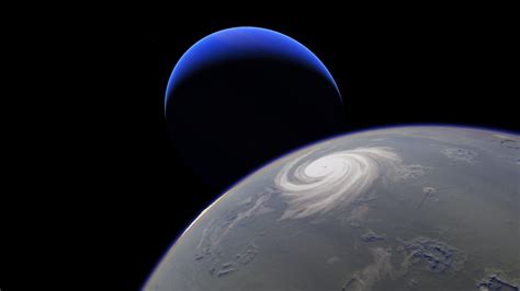 Space hurricane : r/spaceengine