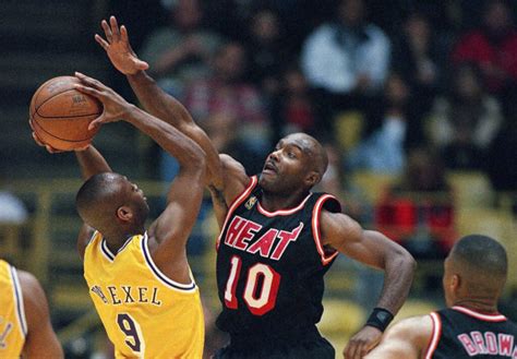 Miami Heat Legend Tim Hardaway Among New NBA Hall Of Famers – Fox ...