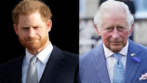 Prince Harry, King Charles 'rift deepens' after 'Endgame'