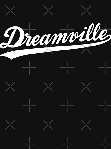 "Dreamville Logo" Pullover Hoodie for Sale by StephanyLangEva | Redbubble