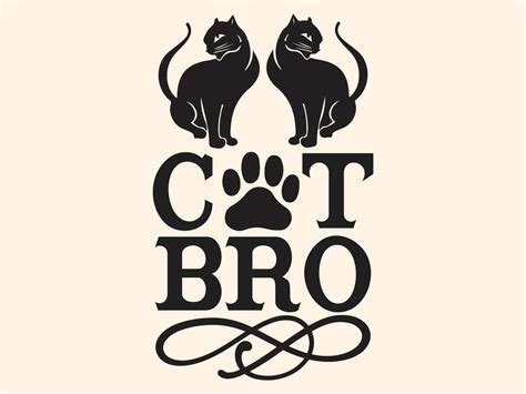 Cat t-shirt design vector file 11672447 Vector Art at Vecteezy