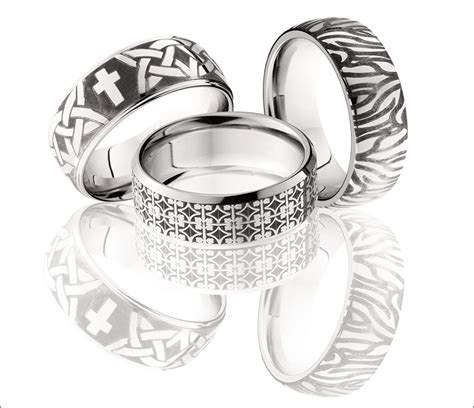 Jewelry Laser Engraving Applications | LaserStar
