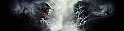 Halo Dual Monitor Wallpapers - Top Free Halo Dual Monitor Backgrounds - WallpaperAccess