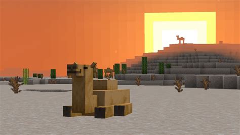 Minecraft Update Version 1.20 Update Coming In 2023, First Details ...