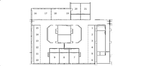 Icu Floor Plan Design | Viewfloor.co