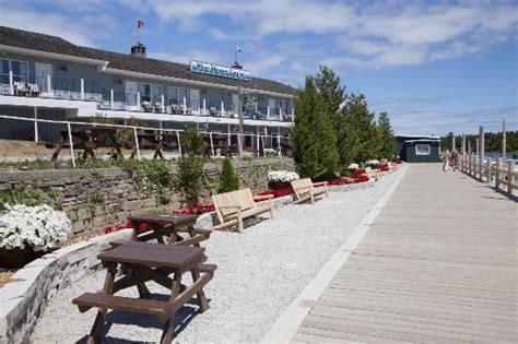 Harbourside Motel (Tobermory, Ontario) - Motel Reviews - TripAdvisor