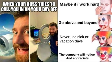 Funny Corporate Life Memes to Share With Your Co-workers on Employee ...