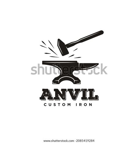 1,921 Ironworks Logo Images, Stock Photos & Vectors | Shutterstock