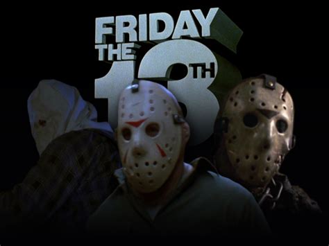 Jason History - Jason Voorhees Wallpaper (25689317) - Fanpop